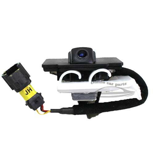 957603R202 95760-3R202 Rear Back View Camera for KIA Cadenza