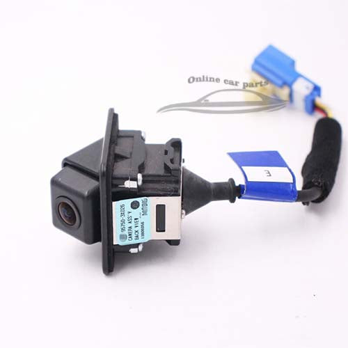 957603X026 95760-3X026 For Hyundai Elantra rear camera reversing image lens