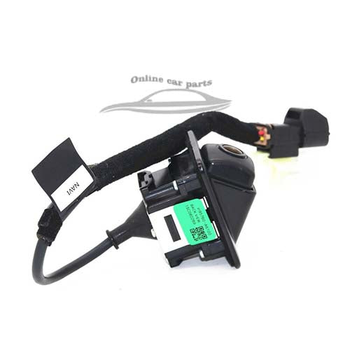 95760A6100 95760-A6100 for Hyundai I30 Elantra Rear View Camera