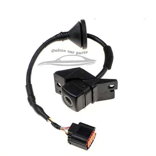 95760A9500 95760-A9500 Rear View Camera For Kia CARNIVAL SEDONA Reverse Camera BackUp