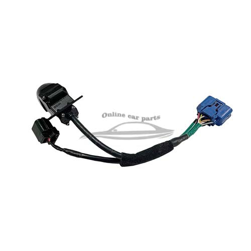 95760B1030 95766B1030 95766B1210 95760-B1030 rear view camera for Hyundai Genesis G80