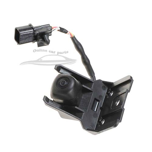 95760D0000 95760-D0000 Rear View Backup Parking Camera For Hyundai REINA