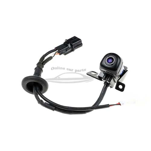 95760G2000 95760-G2000 Rear View-Backup Back Up Parking Camera For Hyundai Ioniq