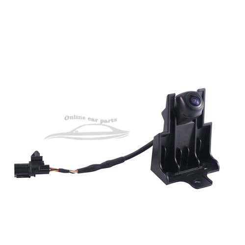 95760K9000 95760-K9000 Rear Back View Camera Fedex for Hyundai Veloster N