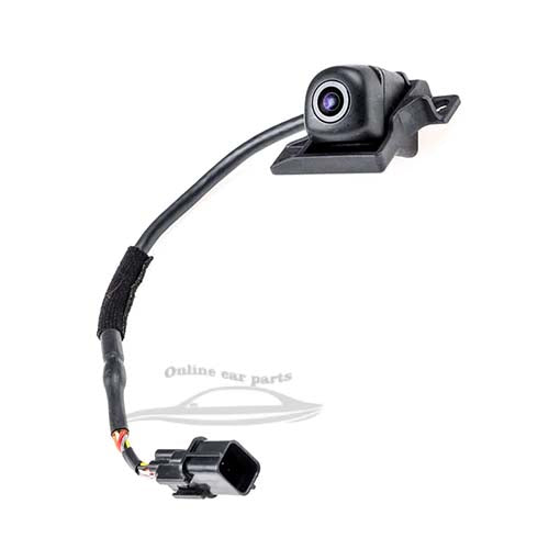 95760M0000 95760-M0000 New REAR VIEW BACK UP CAMERA For HYUNDAI CRETA 2021