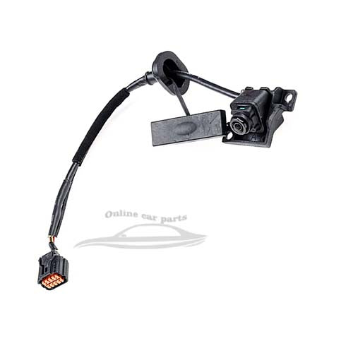 95760M4000 95760-M4000 Rear View-Backup Back Up Camera For Hyundai CRETA 17