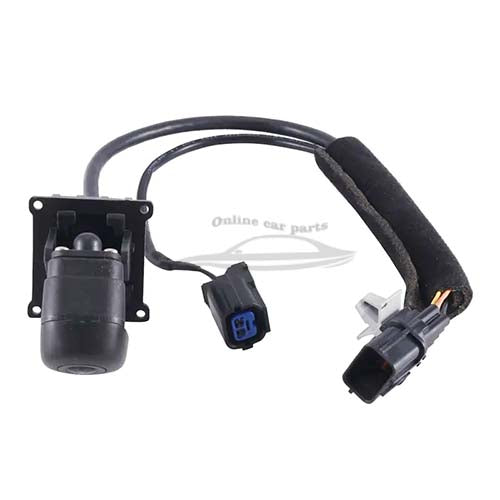 95766K8000 95766-K8000 New Rear View Camera Parking Assist Backup Camera for Hyundai KIA