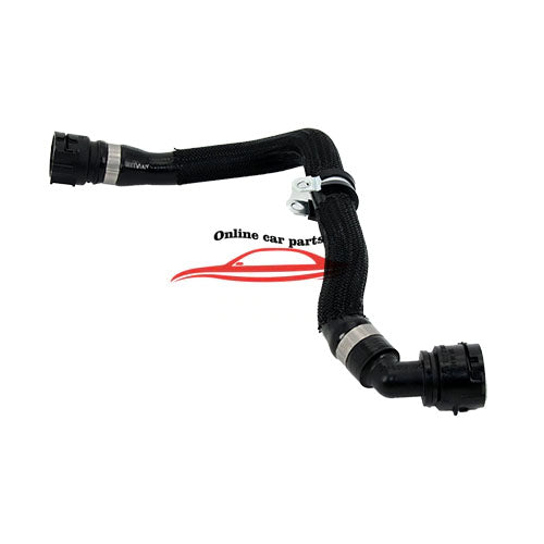 95B121049B Coolant hose 95B Porsche Macan