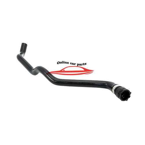 95B121056A 95B Porsche Macan Coolant hose