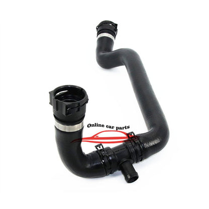 95B122101A Tube de tuyau de liquide de refroidissement moteur pour PORSCHE MACAN 95B 2.0 T 2015- 95B 122 101 A