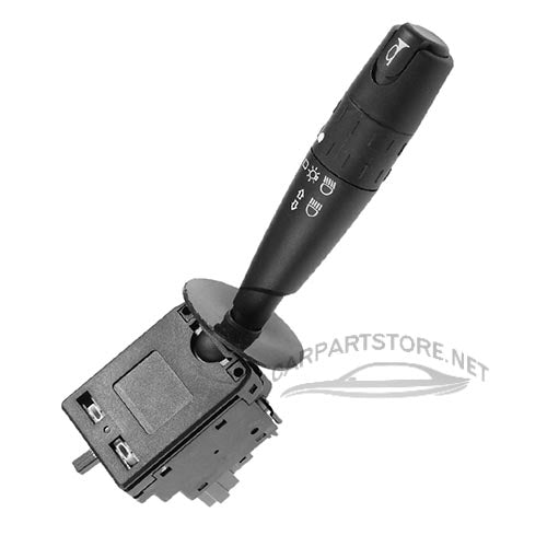 9606379069 Steering Column Stalk Switch For Peugeot Citroen Fiat Lancia 406 96063790ZL 625354 251223 623971 251162 510034323002