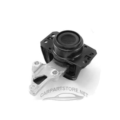 1839.93 9636270080 Engine Mounting For Peugeot 307
