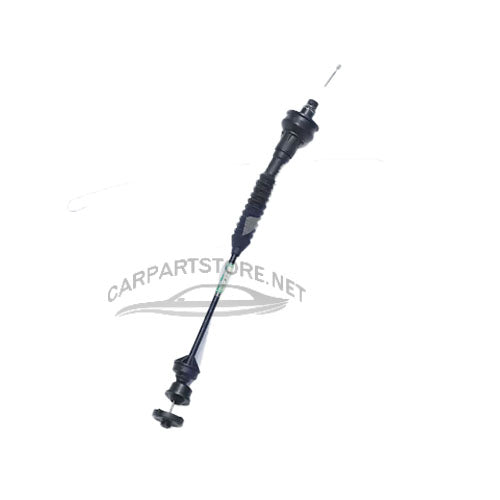 9661239180  2150.AH 2150.CF Clutch Cable For Peugeot
