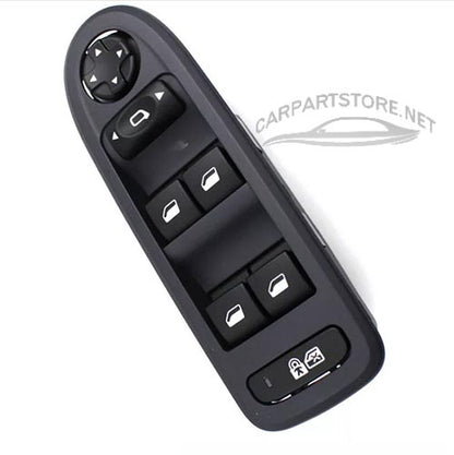 96644915 For Peugeot 308 408 5 Door for Hatchback Wagon Power Window Switch 96644915XT