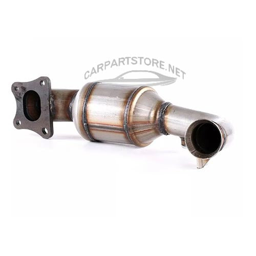 9672883980 Euro4 Fit For Peugeot 301 catalytic converter