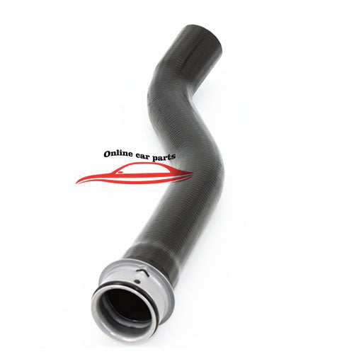 97010650201 Engine Coolant Hose 970 106 502 01 Tube Assembly Tubing For PORSCHE Panamera 970