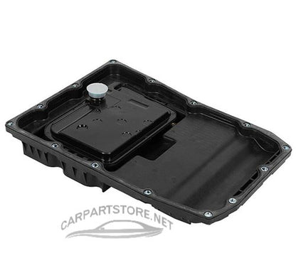 97032102500 For Porsche Panamera Automatic Transmission Gearbox Oil Sump Pan