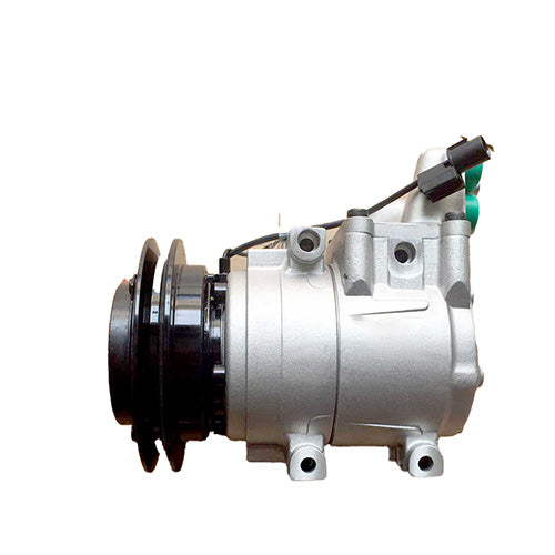 AC COMPRESSOR for Ford RANGER Mazda BT50 97701-34700 F500-RZWLA-07 71-1400218 F500RZWLA06 F500RZWLA07 9770134700