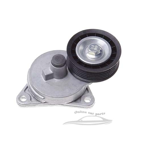97BB6A228AG Belt Tensioner 97BB-6A228-AG For Ford mazda TRIBUTE