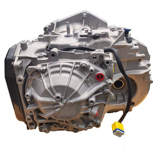 Remanufactured Auto Transmission Assembly 20TS71 20TS65 20TS58 AT8 gearbox parts For Peugeot 301 408 1.6L