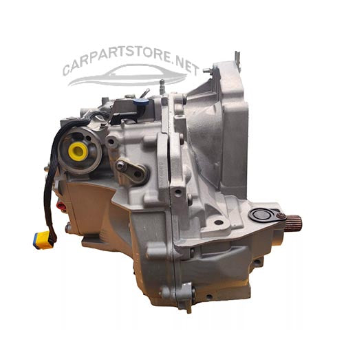 Remanufactured Auto Transmission Assembly 20TS71 20TS65 20TS58 AT8 gearbox parts For Peugeot 301 408 1.6L