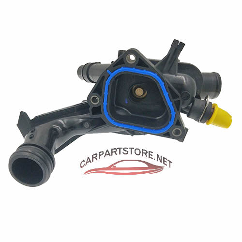9808647180 Cooling System Thermostat For Peugeot