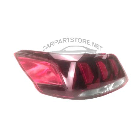 9819604180 9819603880 TAIL Lamp for PEUGEOT 301