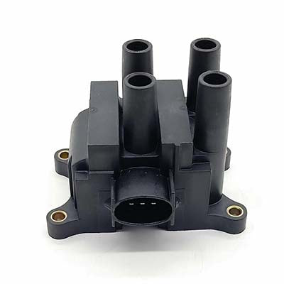988F-12029-AD 988F-12029-AC Ignition Coil For Mazda Ford Cougar Courier Escort Fiesta MK Focus Fusion KA Mondeo Puma Transit