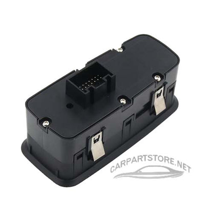 99161315702 99161315702DML For Porsche 911 16 Pins Driver Door Power Window Switch