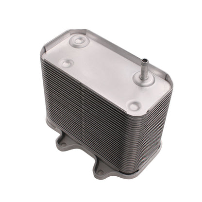 99610702557 99710702500 Engine Oil Cooler For PORSCHE 911 Boxster