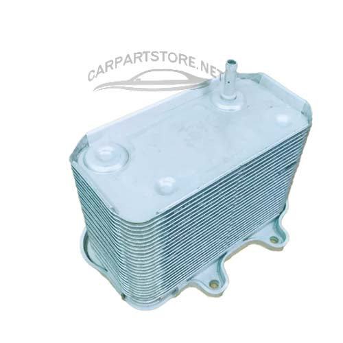 99610702557 99710702500 Engine Oil Cooler For PORSCHE 911 Boxster