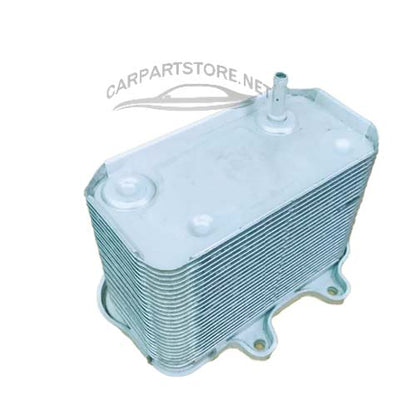 99610702557 99710702500 Engine Oil Cooler For PORSCHE 911 Boxster