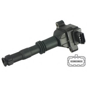 90660210301 99760210400 99760210200 99760210402 Ignition Coil For PORSCHE 911 996 997 BOXSTER 986 CAYMAN 987