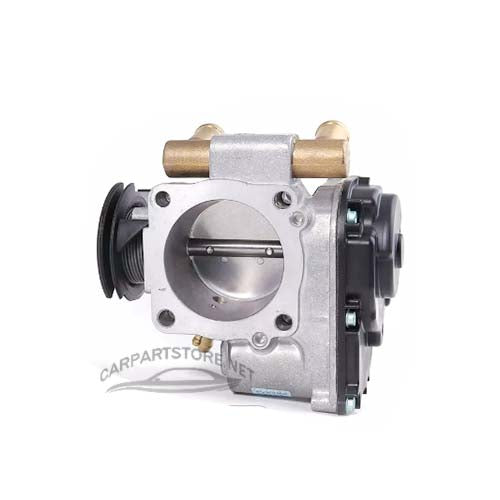 99660511501 99760511501 022133062AJ 0280750474 Throttle Body For Porsche CAYENNE BOXSTER MACAN