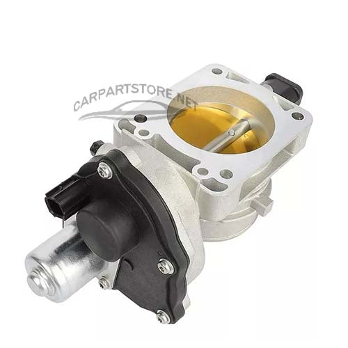 9W7Z9E926A 3L5E9F991AC 3L5E9F991AD 3L5E9F991AE 6R3E9F991AA 9W7E9F991BA  FORD E150 Throttle Body