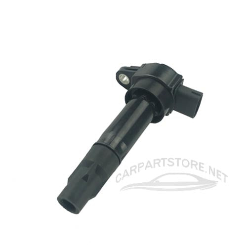 1321580003 1832A028 A1321580003 FK0319 New Ignition Coil For Mitsubishi Smart 451 Fortwo Coupe Cabrio 1.0