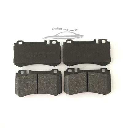 A1634200820 A1634200620 1634200620 Brake pad set by MERCEDES BENZ CL ML