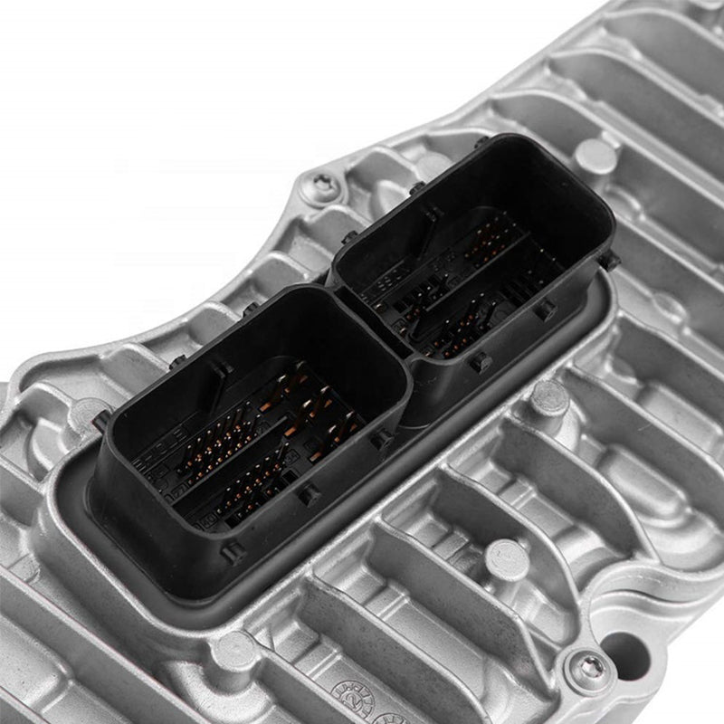 Unité de Module de commande de Transmission TCU en alliage pour Ford Focus Fiesta 2011-2018 A2C30743100 A2C53377498