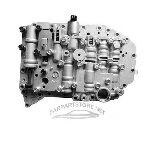 A4CF1 Transmission valve body for HYUNDAI