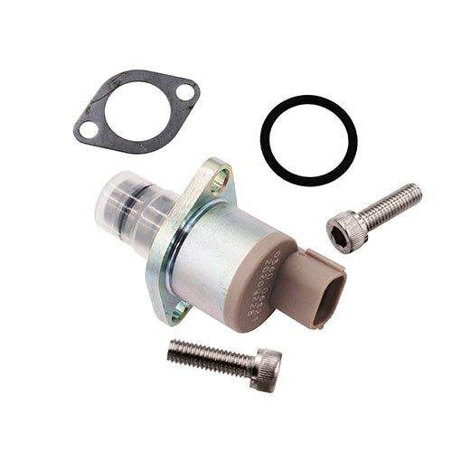 Vanne de commande d'aspiration Pompe à carburant Régulateur de pression Moteur 294200-0360 A6860-VM09A SCV D40 Capteur CRD 294009-0260, 294009-0160 