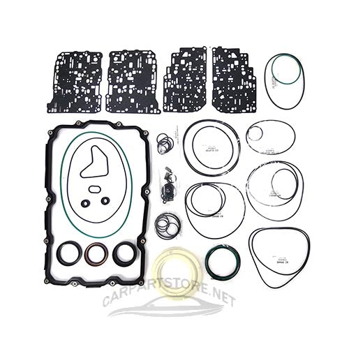 AB60E B188820B overhaul kit Auto Transmission For Gearbox Transnation