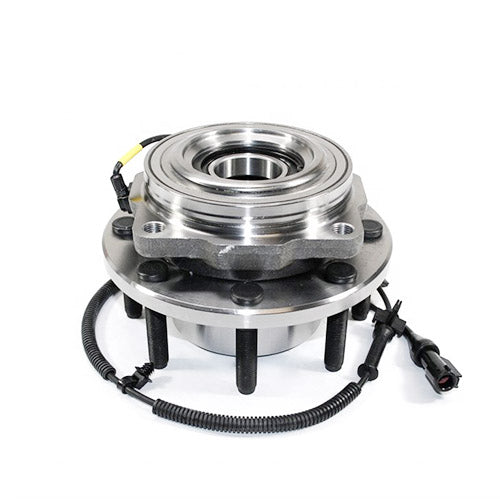 AC3Z1104FFC 6C3Z1104BA 5C342B513BA Front wheel hub assembly for FORD TRUCK F250 F450 F550