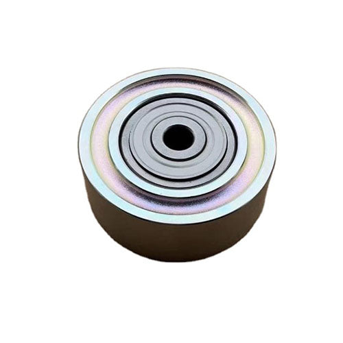 Me017449 1341A089 AC Compressor Pulley For Mitsubishi L200 Pajero Sport – Online ...