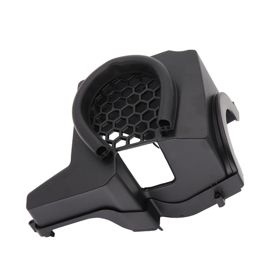 Air Intake Box grille Hood Cover Airbox Filter Vent kit Protection For Ford Focus Kuga Escape 2012-2018 Car Styling Accessories