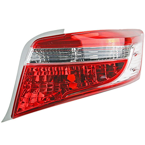 81551-0D410 81561-0D410 Taillight Rear Brake Light For TOYOTA ViOS