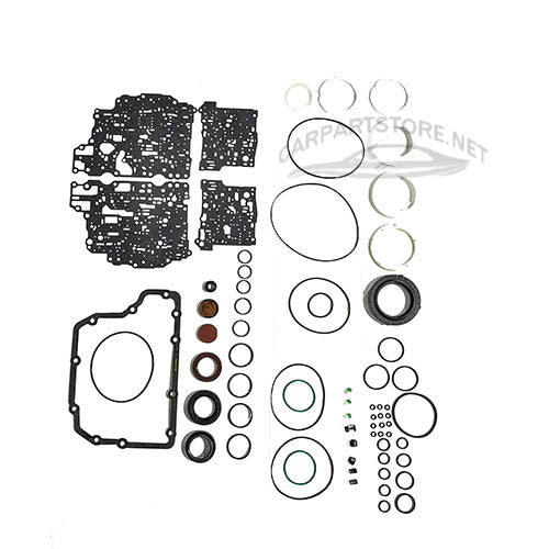 TF70SC Automatic transmission gearbox overhaul kit for PEUGEOT CITROEN