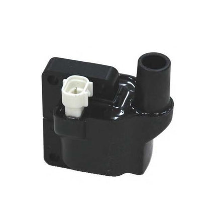 B6S718100 B6S7 18 100 B6S7-18-100 SMC-1550 SMC1550 For MAZDA 323 FORD ESCORT 12V Ignition Coil Pack