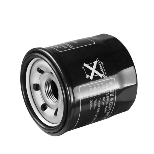 B6Y1-14-302A B6Y114302A Oil Filter For Mazda 323 626  1300 MAZDA3  MAZDA2 CX 5 MAZDA6