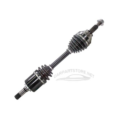 BB5Z3B437A BB5Z-3B437-A BB5Z3B437D BB5Z-3B437-D Front Left Drive CV AXLE Half Shaft Assembly For FORD EXPLORER