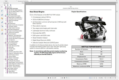 BMW Educational Info Technical Documentation 2018 DVD